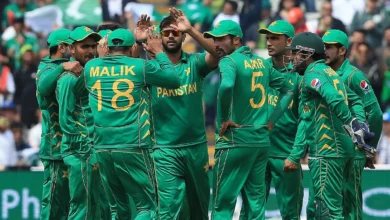Photo of पाकिस्‍तान के स्‍टार क्रिकेटर ने राष्‍ट्रीय टीम के चयनकर्ताओं को खुलेआम धमकी दी..