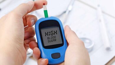 Photo of आइए जानते हैं डायबिटीज के मरीज किन चीजों का सेवन करें..