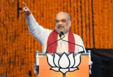 Photo of  कर्नाटक में भाजपा ने कांग्रेस पर साधा निशाना..