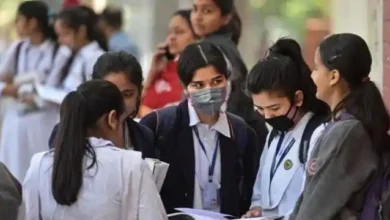 Photo of यूपी बोर्ड हाईस्कूल और इंटरमीडिएट दोनों के परीक्षाफल एक साथ जारी की..
