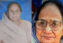 Photo of बिहार सरकार में मंत्री रहीं गायत्री देवी ने 80 साल की उम्र में निधन..