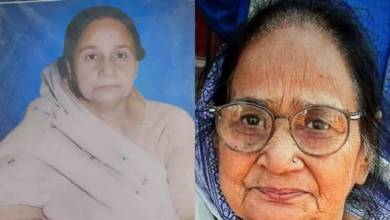 Photo of बिहार सरकार में मंत्री रहीं गायत्री देवी ने 80 साल की उम्र में निधन..