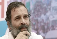 Photo of एक पत्रकार से कांग्रेस नेता राहुल गांधी ने कहा की…