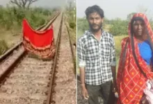 Photo of 70 वर्षीय महिला ने अपनी सूझबूझ से एक ट्रेन दुर्घटना को टालने में की मदद, पढ़े पूरी खबर