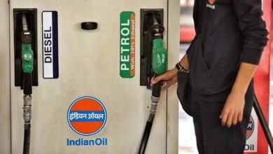 Photo of आईए जानें देश के विभिन्न शहरों में पेट्रोल-डीजल के दाम…
