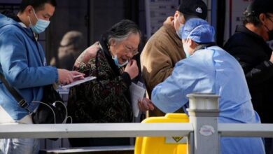 Photo of  चीन का स्वास्थ्य विभाग कोविड की नई लहर को लेकर काफी सक्रिय दिख रहा.. 