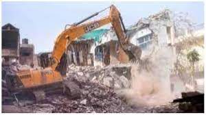 Photo of कैबिनेट मंत्री के चचेरे भाई के घर में डकैती करना बदमाशों को  काफी भारी पड़ गया..