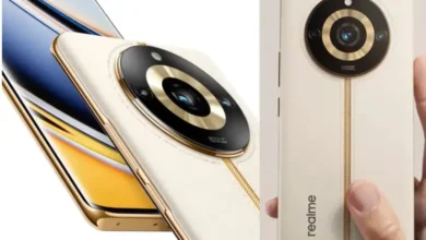 Photo of  Realme 11 Pro 5G सिरीज़ जल्द होगी भारतीय यूजर्स के लिए लॉन्च..