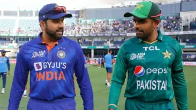 Photo of ODI World Cup 2023: नरेंद्र मोदी स्टेडियम में खेला जा सकता है भारत-पाक का मुकाबला..