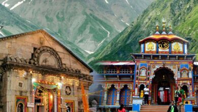 Photo of उत्तराखंड चार धाम यात्रा 2023 पर बड़ा अपडेट सामने आया, जानें..