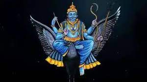 Photo of इस विशेष दिन शनि देव की विशेष उपासना करने से व्यक्ति के जीवन में आ रही परेशानियां हो जाती है दूर..