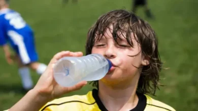 Photo of जानें उन टिप्स के बारे में जिससे आप हीटवेव से अपने बच्चे को रख सकते हैं सुरक्षित..