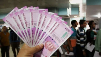 Photo of पंजाब नेशनल बैंक की ओर से 2000 के नोट बदलने को लेकर स्पष्टीकरण जारी किया गया है, आइए जानते हैं..