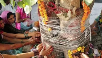 Photo of इस व्रत के कई कठोर नियम हैं, इन नियमों का पालन अनिवार्य है..