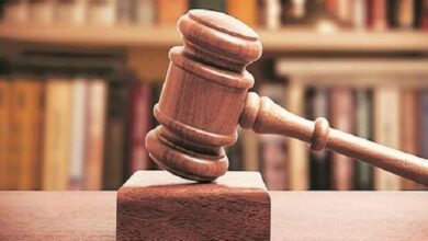 Photo of चार साल पूर्व अगवा कर हुई मासूम की हत्या के मामले में न्यायाधीश मंजू सिंह ने आजीवन कारावास की सजा सुनाई..