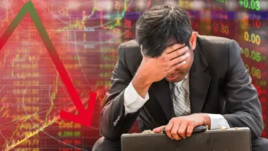 Photo of  यह स्टॉक अपने 52 हफ्ते के हाई 4000 रुपये से 650 रुपये पर आ गया, पिछले 6 माह में 81 से अधिक टूटा..