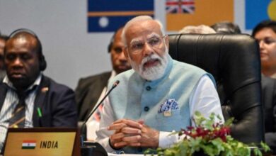 Photo of पीएम मोदी ने आस्ट्रेलियाई अखबार को दिए इंटरव्यू में कहा कि मैं ऐसा व्यक्ति नहीं हूं..