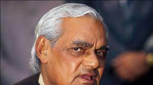 Photo of अटल बिहारी बाजपेई के भांजा के निधन को 18 साल हो चुके हैं लेकिन अभी तक उनका नाम सूची से नहीं हटाया गया..