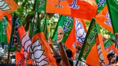 Photo of कर्नाटक में भाजपा को हार का सामना करना पड़ा है जो पार्टी के लिए एक बड़ा झटका के तोर पर है..