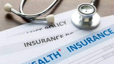 Photo of हेल्थ इंश्योरेंस कंपनियां कई कारणों से आपके पॉलिसी पोर्ट के आवेदन को खारिज कर देती हैं, जानें इसकी वजह