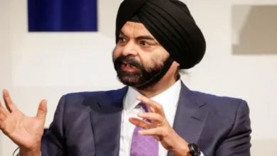 Photo of बाइडेन ने अध्यक्ष के तौर पर बधाई देते हुए कहा बंगा एक परिवर्तनकारी लीडर होंगे..