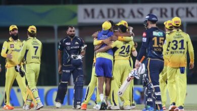 Photo of मुंबई इंडियंस ने चेन्नई में लखनऊ सुपर जायंट्स पर जबरदस्त जीत के साथ क्वालिफायर 2 में प्रवेश किया..