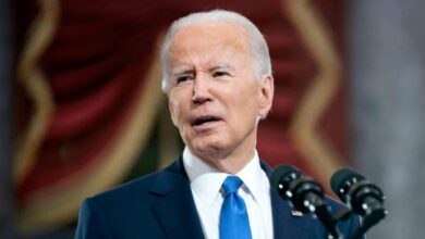 Photo of न्यू जर्सी के मेयर को व्हाइट हाउस की खुफिया एजेंसी द्वारा प्रवेश के लिए मंजूरी नहीं दी गई..