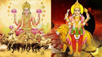 Photo of आइए जानते हैं, वृषभ राशि में बन रहे बुधादित्य राजयोग के कारण किन राशियों को मिलेगा लाभ..