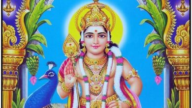 Photo of  इस विशेष दिन पर भगवान शिव के पुत्र कार्तिकेय की पूजा की जाती है..