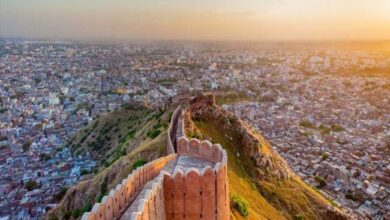 Photo of जहां जाना एक यादगार अनुभव होगा, यहां आप दोस्तोंं, फैमिली या पार्टनर किसी के भी साथ प्लान बना सकते..