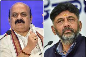 Photo of  कर्नाटक चुनाव के नतीजे से पहले ही जेडीएस के बयान से BJP और कांग्रेस में मची खलबली..