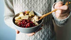 Photo of कोलेस्ट्रॉल कम करने के लिए फूड कॉम्बिनेशन्स, जानें..