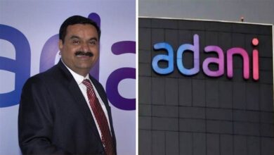 Photo of Adani Group पर लगाए गए आरोपों की जांच के लिए सुप्रीम कोर्ट की ओर से एक पैनल का गठन किया गया..