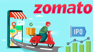 Photo of मार्च तिमाही में घाटा कम होने और आय बढ़ने के कारण जोमैटो के शेयर में तेजी देखने को मिली..