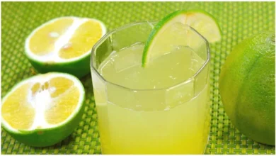 Photo of  चलिए जानते हैं, मौसंबी जूस पीने के फायदे..