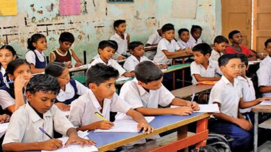 Photo of राजस्थान बोर्ड ने आठवीं के नतीजे जारी कर दिए हैं,अब जल्द ही 5वीं, 10वीं और 12वीं के नतीजों का एलान करेगा..