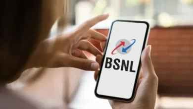 Photo of BSNL में 5 रुपये से कम के खर्च में रोजाना यूजर्स 2जीबी डेटा का फायदा ले सकते हैं..