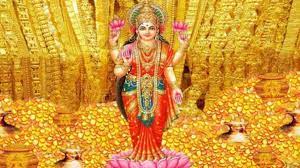 Photo of माता लक्ष्मी को प्रसन्न करने के लिए शुक्रवार के दिन भूलकर भी ये काम नहीं करने चाहिए..