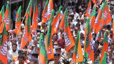 Photo of कर्नाटक विधानसभा चुनाव मे हार के बाद बीजेपी हुई एक्टिव