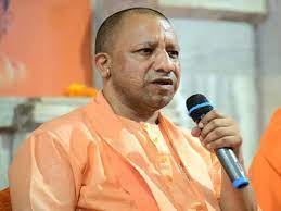 Photo of व‍िपक्षी दलों के कार्यक्रम से बह‍िष्‍कार करने के मामले में सीएम योगी आद‍ित्‍यनाथ ने हमला बोला..