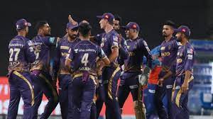 Photo of आइए देखते हैं कोलकाता नाइट राइडर्स की जीत के बाद प्वॉइंट्स टेबल का ताजा हाल..