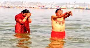 Photo of इस दिन पूजा-पाठ, स्नान और दान करने से सभी दुखों से मुक्ति प्राप्त हो जाती है..