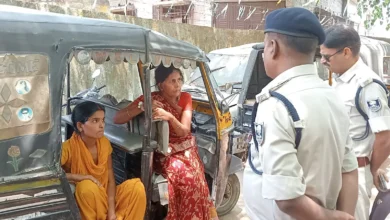 Photo of शराब के नशे में घर आया पति ने अपनी पत्नी के साथ मारपीट की, उसके बाद अपने जुड़वां बच्चों को पटक-पटक कर हत्या कर दी