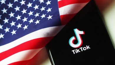 Photo of मोंटाना टिक टॉक पर पूर्ण प्रतिबंध लगाने वाला पहला अमेरिकी राज्य बन गया..