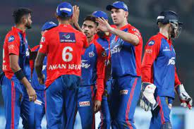 Photo of दिल्ली के खिलाफ जीत के बाद पंजाब के कप्तान ने प्रभसिमरन और हरप्रीत बरार की तारीफ की..