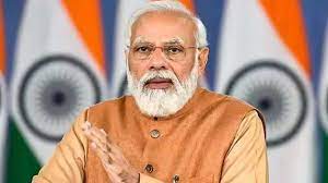 Photo of प्रधानमंत्री मोदी ने नेशनल टेक्नोलॉजी डे के अवसर पर कई वैज्ञानिक परियोजनाओं की डाक टिकट व सिक्का भी किया जारी..