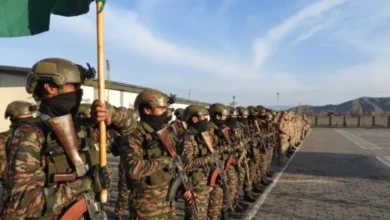 Photo of इंडियन आर्मी ने अग्निवीर भर्ती लिखित परीक्षा का रिजल्ट किया जारी