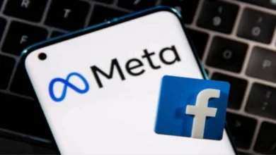 Photo of अमेरिका में डाटा भेजने को लेकर सोशल मीडिया कपनी मेटा पर 10000 करोड़ रुपये से अधिक का जुर्माना लगा..
