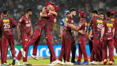 Photo of आईपीएल 2023 के प्लेऑफ में पहुंचने वाली लखनऊ सुपर जायटंस तीसरी टीम बनी