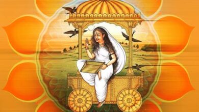 Photo of  आइए जानते हैं कब है धूमावती जयंती?